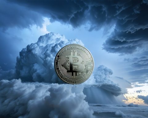 Can Ripple’s XRP Weather the Storm? A Critical Moment Approaches Can Ripple’s XRP Weather the Storm? A Critical Moment Approaches