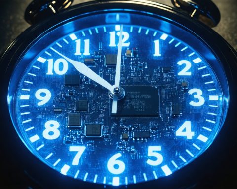 The Clock Ticks: Final Call for Pi Network Pioneers Before Time Runs Out The Clock Ticks: Final Call for Pi Network Pioneers Before Time Runs Out