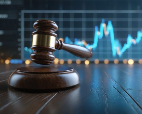 Ripple’s Legal Drama Nears a Twist While StratoVM Steals the Spotlight Ripple’s Legal Drama Nears a Twist While StratoVM Steals the Spotlight