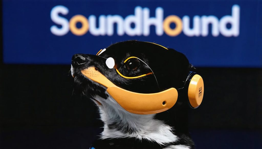 SoundHound AI Stuns Wall Street: Why This Rally Could Just be the Beginning SoundHound AI Stuns Wall Street: Why This Rally Could Just be the Beginning