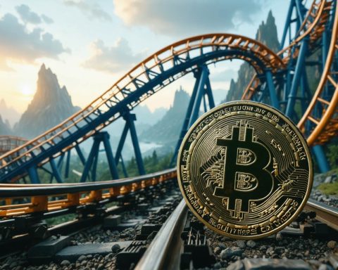 Bitcoin’s Wild Ride: Are Investors on a Roller Coaster or Grabbing a Bargain? Bitcoin’s Wild Ride: Are Investors on a Roller Coaster or Grabbing a Bargain?