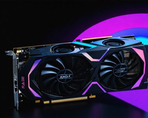 AMD’s Bold Move: The Radeon RX 9000 Series Takes on Nvidia’s Best AMD’s Bold Move: The Radeon RX 9000 Series Takes on Nvidia’s Best