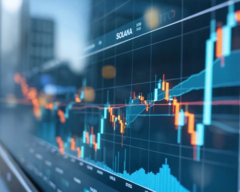 A New Era for Solana: CME Group Unveils Futures Trading, Paving the Path for Institutional Embrace A New Era for Solana: CME Group Unveils Futures Trading, Paving the Path for Institutional Embrace