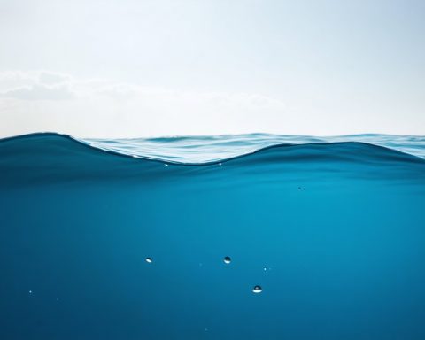 The Tides of Uncertainty: How One Announcement Shook the Crypto World The Tides of Uncertainty: How One Announcement Shook the Crypto World