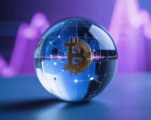 Cryptocurrency Crystal Ball: Could Remittix be the Next Big Thing? Cryptocurrency Crystal Ball: Could Remittix be the Next Big Thing?