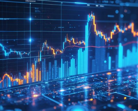 The AI Investment Boom: Four Stocks to Watch for Future Gains The AI Investment Boom: Four Stocks to Watch for Future Gains