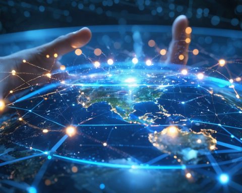 The Future of Networks! Unlocking the Next Epoch with CSCO The Future of Networks! Unlocking the Next Epoch with CSCO