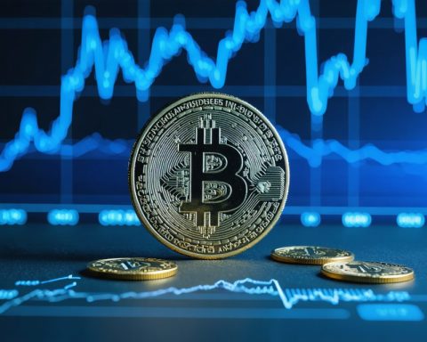 The $100K Question: Is Bitcoin Ready for a New Digital Gold Rush? The $100K Question: Is Bitcoin Ready for a New Digital Gold Rush?