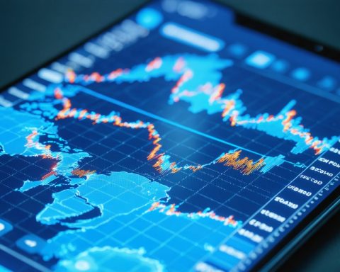 The AI Power Play: Why Vistra’s Stock Faces Turbulence Amid Waiting Game The AI Power Play: Why Vistra’s Stock Faces Turbulence Amid Waiting Game