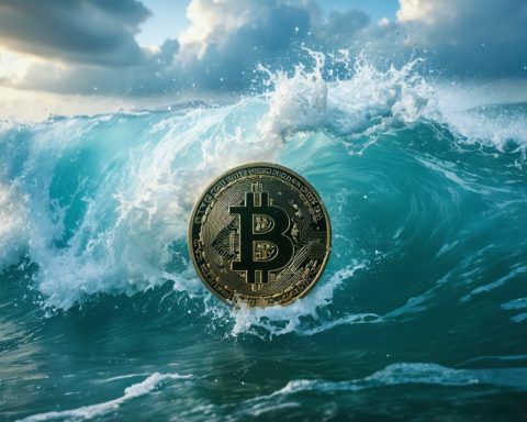 The Five Cryptocurrency Stocks Making Waves Right Now The Five Cryptocurrency Stocks Making Waves Right Now
