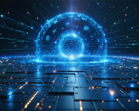 From Unstoppable AI to Optical Networking: The Rise of Ciena Amid Nvidia’s Stumbles From Unstoppable AI to Optical Networking: The Rise of Ciena Amid Nvidia’s Stumbles