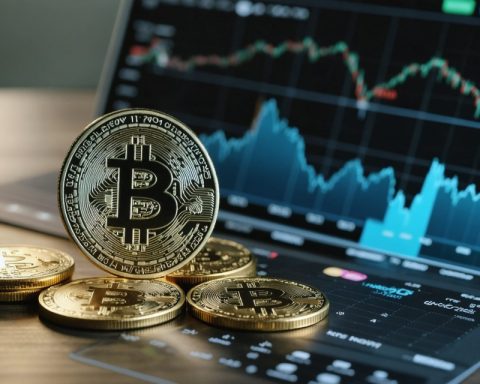 Is XRP Ready to Revolutionize the Financial Sector? Discover What’s Next Is XRP Ready to Revolutionize the Financial Sector? Discover What’s Next