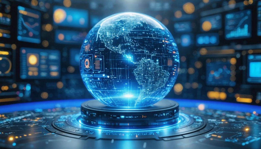 Quantum Leap: The Stocks Poised to Dominate AI’s Next Frontier Quantum Leap: The Stocks Poised to Dominate AI’s Next Frontier