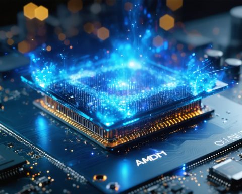 AMD’s Quantum Leap: How They’re Transforming Tech with Cutting-Edge Innovations AMD’s Quantum Leap: How They’re Transforming Tech with Cutting-Edge Innovations