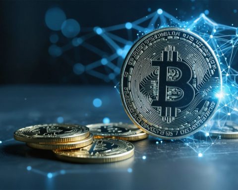 The Quantum Threat to Cryptocurrency! Are Your Digital Coins Secure? The Quantum Threat to Cryptocurrency! Are Your Digital Coins Secure?
