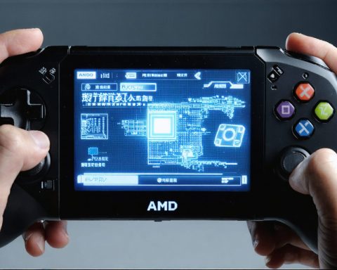 The Future of Gaming: How AMD’s FSR 4 Might Transform Handheld Graphics The Future of Gaming: How AMD’s FSR 4 Might Transform Handheld Graphics