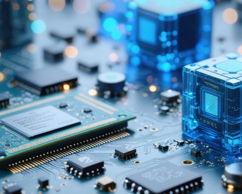 Are U.S. Regulations on AI Chips Costing America the AI Race? Are U.S. Regulations on AI Chips Costing America the AI Race?