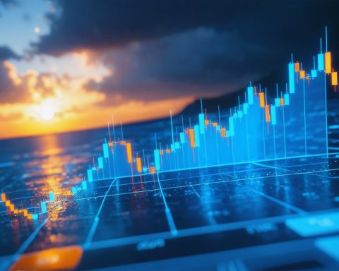 The Rise of XRP: Is a Bullish Surge on the Horizon? The Rise of XRP: Is a Bullish Surge on the Horizon?
