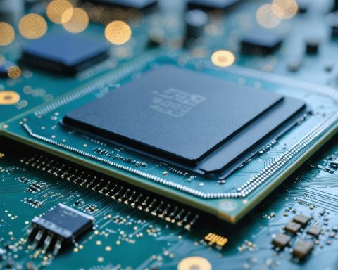 Why AI Could Deliver Stock Market Bounty: Dive into Nvidia and TSMC Why AI Could Deliver Stock Market Bounty: Dive into Nvidia and TSMC