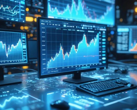 The AI Stocks That Could Overtake Palantir’s Market Stature The AI Stocks That Could Overtake Palantir’s Market Stature