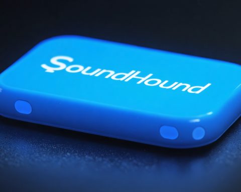 SoundHound’s Earnings Surge! Discover How AI is Changing the Game SoundHound’s Earnings Surge! Discover How AI is Changing the Game