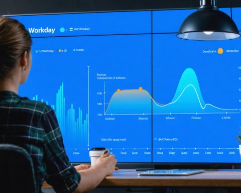 Why Workday’s AI Strategy Could Make It the Next Stock to Watch Why Workday’s AI Strategy Could Make It the Next Stock to Watch