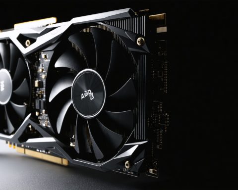 AMD Finds Its Groove: Can New Radeon Cards Disrupt the GPU Scene? AMD Finds Its Groove: Can New Radeon Cards Disrupt the GPU Scene?