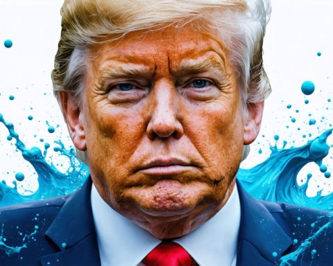 Trump’s Crypto Gambit: A U.S. Strategic Reserve Dream or Reality? Trump’s Crypto Gambit: A U.S. Strategic Reserve Dream or Reality?
