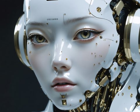 Estée Lauder Bets Big on AI: A Game-Changer for the Beauty Industry? Estée Lauder Bets Big on AI: A Game-Changer for the Beauty Industry?