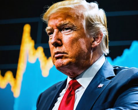 Trump’s Bold Move to Establish a ‘Crypto Strategic Reserve’ Ignites Market Frenzy Trump’s Bold Move to Establish a ‘Crypto Strategic Reserve’ Ignites Market Frenzy