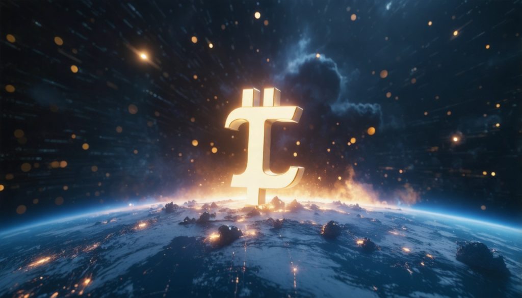 The Meteoric Rise of Pi Crypto: A New Dawn in Digital Currency The Meteoric Rise of Pi Crypto: A New Dawn in Digital Currency