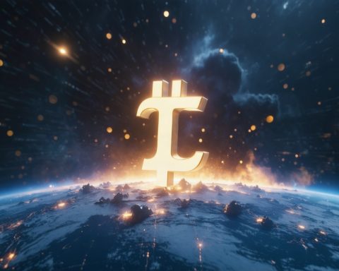 The Meteoric Rise of Pi Crypto: A New Dawn in Digital Currency The Meteoric Rise of Pi Crypto: A New Dawn in Digital Currency