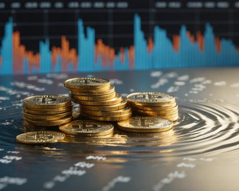 Ripples in the Market: The Uncharted Path of XRP’s Price Surge