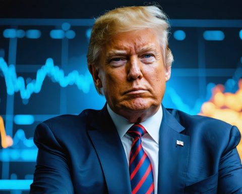 Trump Ignites Crypto Frenzy with Ambitious Strategy for US Economic Dominance Trump Ignites Crypto Frenzy with Ambitious Strategy for US Economic Dominance