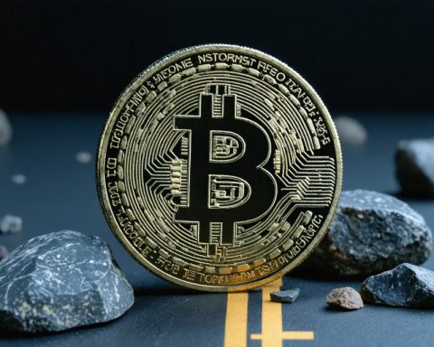 Bitcoin’s Rocky Road: Navigating Tariffs, Inflation, and Uncertain Markets Bitcoin’s Rocky Road: Navigating Tariffs, Inflation, and Uncertain Markets