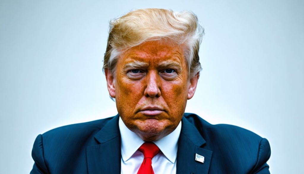 The Crypto Buzz That Wasn’t: Trump’s Bold Move Fizzles in the Market The Crypto Buzz That Wasn’t: Trump’s Bold Move Fizzles in the Market