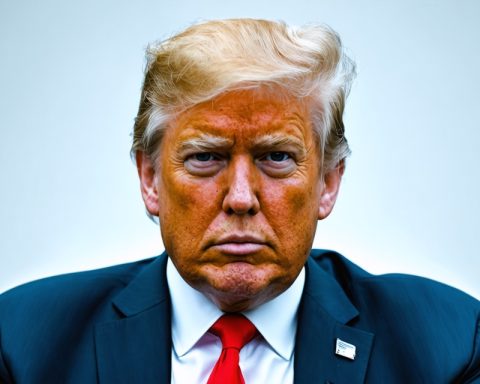 The Crypto Buzz That Wasn’t: Trump’s Bold Move Fizzles in the Market The Crypto Buzz That Wasn’t: Trump’s Bold Move Fizzles in the Market