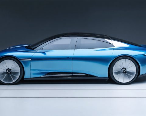 Nio’s High-Wire Act: Can It Salvage Its Stock With New EV Offerings? Nio’s High-Wire Act: Can It Salvage Its Stock With New EV Offerings?