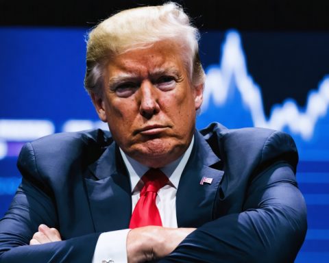 The Crypto Gambit: Trump’s Bold Plan Shakes Up Digital Markets The Crypto Gambit: Trump’s Bold Plan Shakes Up Digital Markets