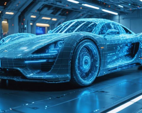 The AI Revolution in Automotive Finance: Why Humans Still Hold the Key The AI Revolution in Automotive Finance: Why Humans Still Hold the Key
