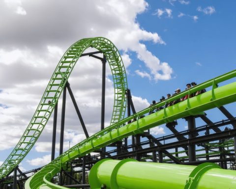 Unpacking Nvidia’s Roller Coaster: What Investors Should Know After a Sharp Decline Unpacking Nvidia’s Roller Coaster: What Investors Should Know After a Sharp Decline