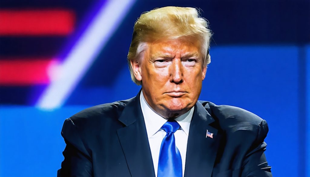 Inside Trump’s Bold Bid to Make America the „Crypto Capital of the World” Inside Trump’s Bold Bid to Make America the „Crypto Capital of the World”