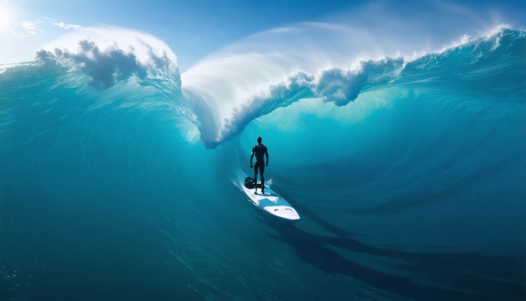 Palantir’s Resilient Journey: Riding the Wave of the AI Revolution Palantir’s Resilient Journey: Riding the Wave of the AI Revolution