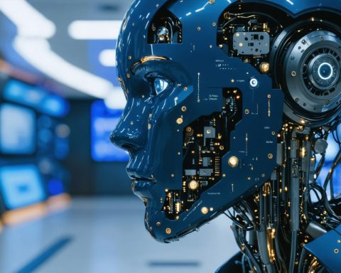 The Secret Strain of the AI Boom: Why the Race for Intelligent Machines Is Draining Global Resources The Secret Strain of the AI Boom: Why the Race for Intelligent Machines Is Draining Global Resources
