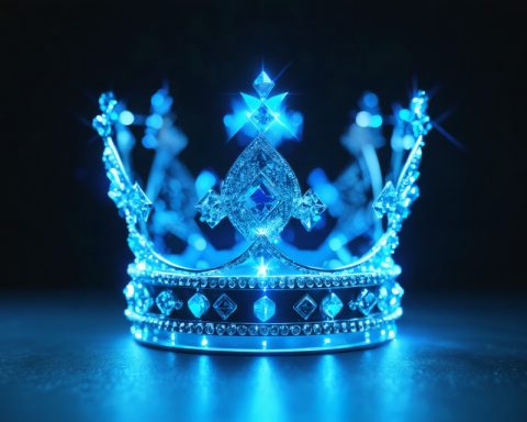 Can XYZVerse Capture the Crypto Crown? A New Contender Emerges Can XYZVerse Capture the Crypto Crown? A New Contender Emerges