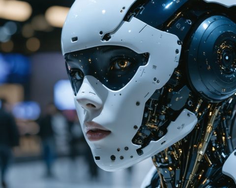 The AI Revolution: Women’s Ticket to Future Success or Silent Oppressor?