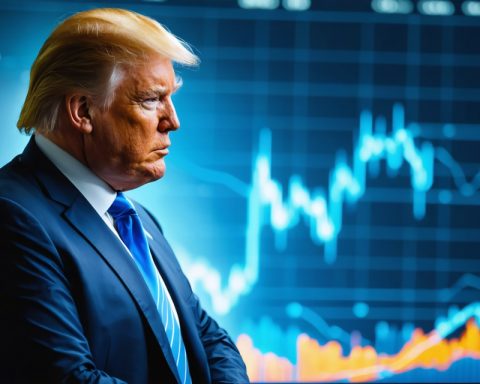 Trump’s Bold Crypto Move Ignites Market Frenzy and Sets Stage for Greater Heights