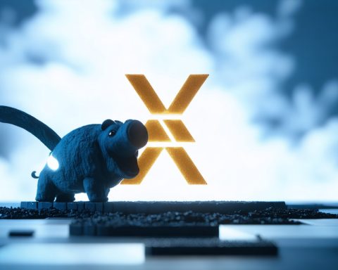 Is XRP About to Revolutionize the Crypto Landscape? Is XRP About to Revolutionize the Crypto Landscape?