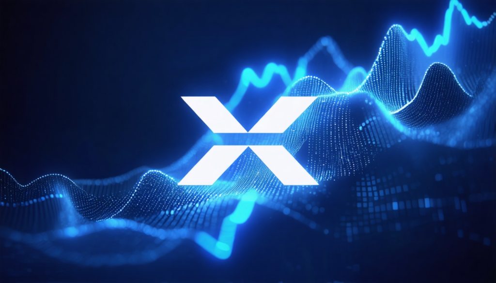 The Hidden Forces Shaping XRP’s Future Amidst Market Volatility The Hidden Forces Shaping XRP’s Future Amidst Market Volatility