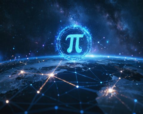 The March Frenzy: Pi Network’s Ascent and the Race Against Time